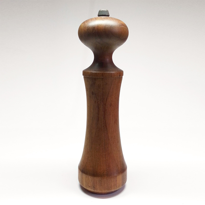 Teak Peppermill - Denmark
