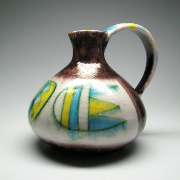 Gambone Vase Italy Gambone Vase Italy