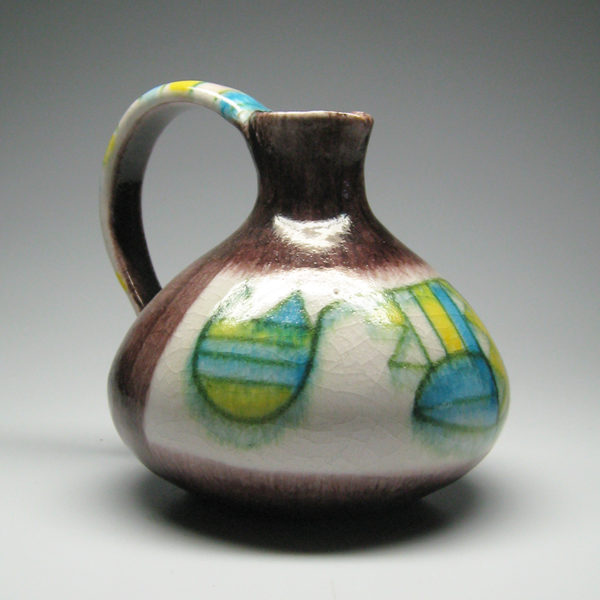 Gambone Vase Italy Gambone Vase Italy