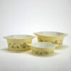 20241013_151906 Pyrex Shenandoah Casserole Set of Three, USA, 1980s