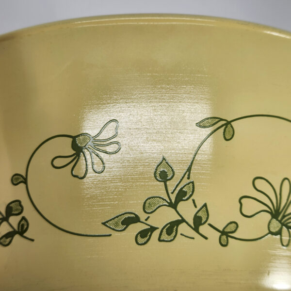 20241013_152510 Pyrex Shenandoah Casserole Set of Three, USA, 1980s