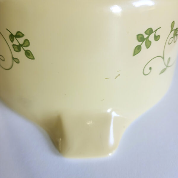 20241017_155737 Pyrex Shenandoah Casserole Set of Three, USA, 1980s
