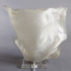 Free-Form Acrylic Table Lamp, Attributed to Gino Robert, Canada, c. 1970s
