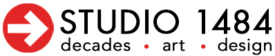 Studio 1484