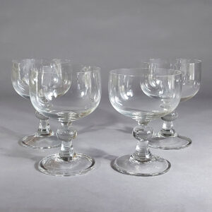 rosenthal compote set of 4