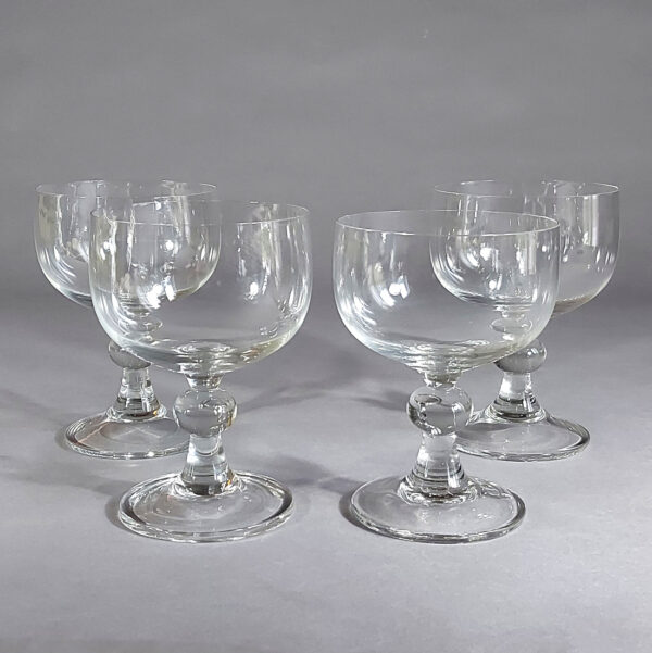 rosenthal compote set of 4